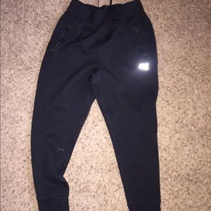 Puma jogger sweatpants
